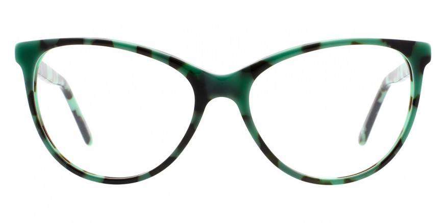 Andy Wolf™ 5023 1 55 - Green/Black