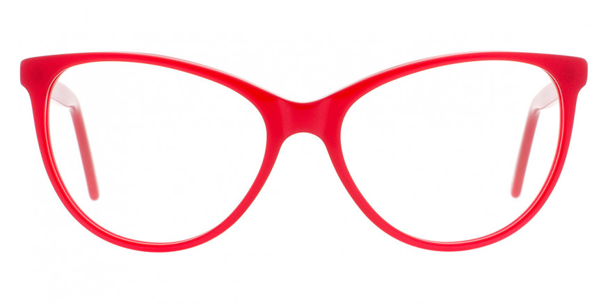 Andy Wolf™ 5023 3 55 - Red