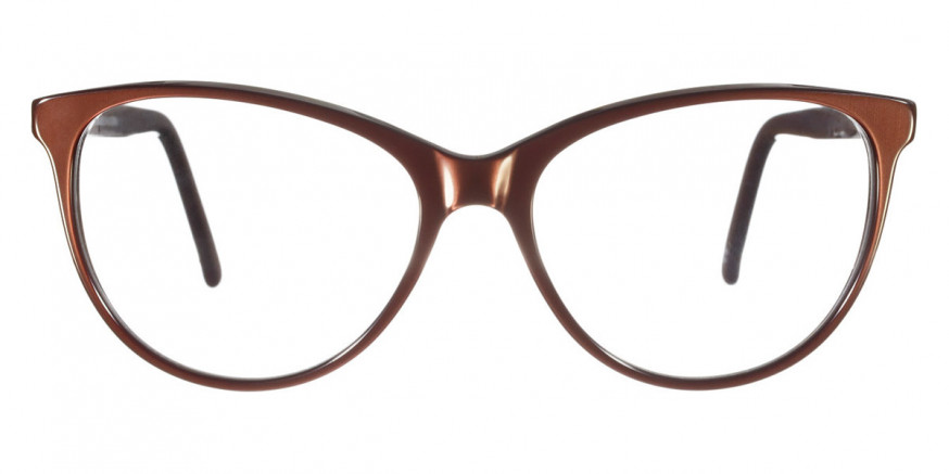 Andy Wolf™ 5023 C 55 - Brown