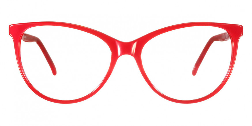 Andy Wolf™ 5023 F 55 - Red