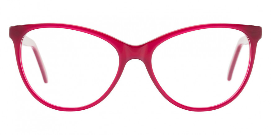 Andy Wolf™ 5023 O 55 - Berry