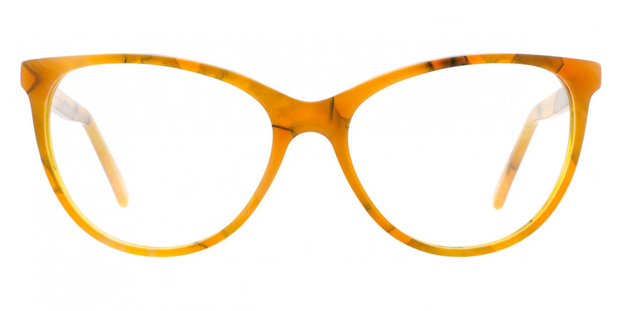 Andy Wolf™ 5023 V 55 - Yellow