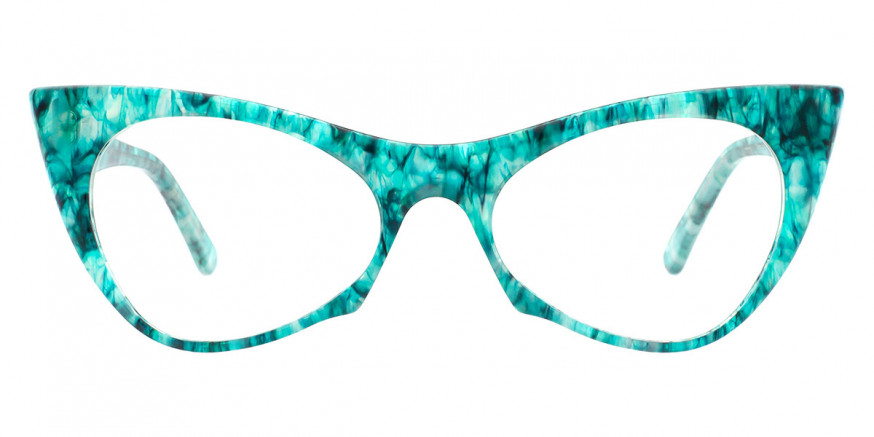 Andy Wolf™ 5028 S 53 - Teal/Black