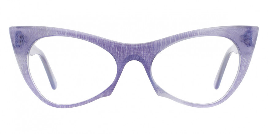 Andy Wolf™ 5028 Y 53 - Violet/Blue