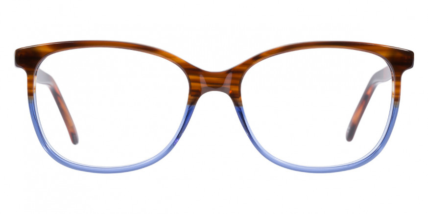 Andy Wolf™ 5035 2 54 - Brown/Blue