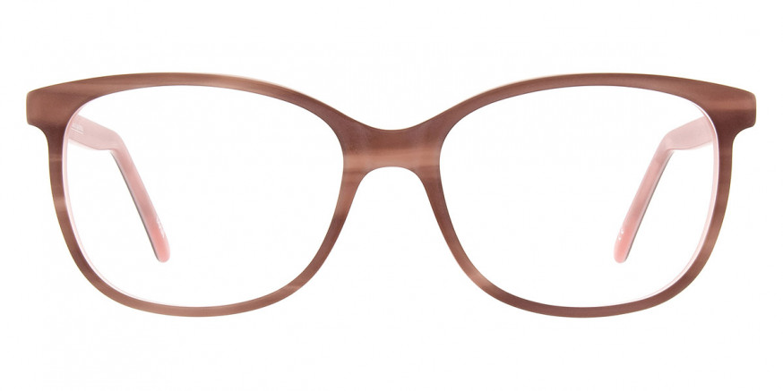 Andy Wolf™ 5035 35 54 - Brown/Pink