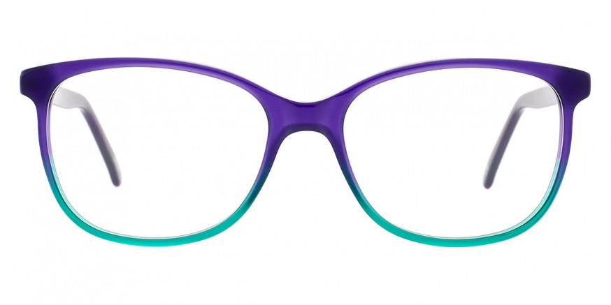 Andy Wolf™ 5035 7 54 - Violet/Teal