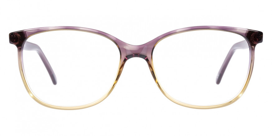 Andy Wolf™ 5035 F 54 - Violet/Yellow