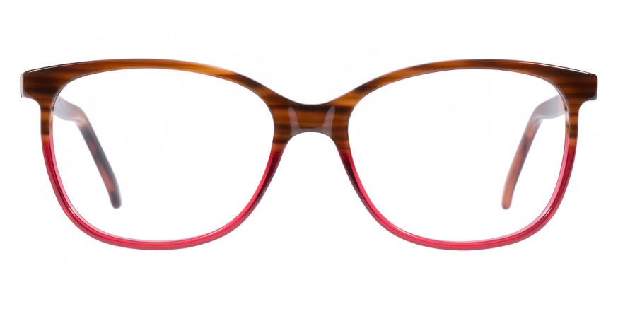 Andy Wolf™ 5035 W 54 - Brown/Berry
