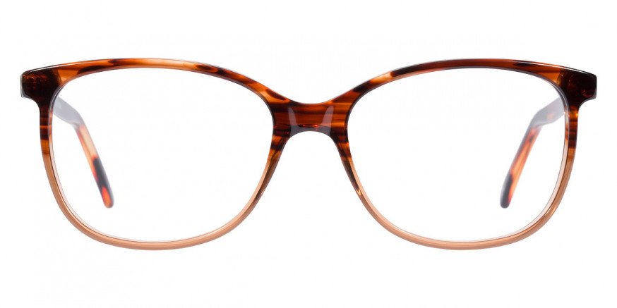 Andy Wolf™ 5035 Y 54 - Brown/Gray