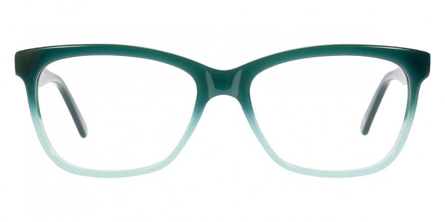 Andy Wolf™ 5036 L 55 - Teal/White