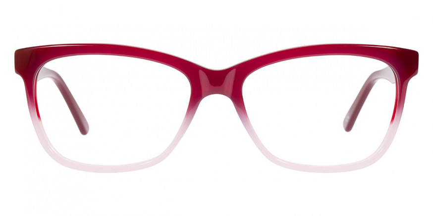 Andy Wolf™ 5036 N 55 - Red/White