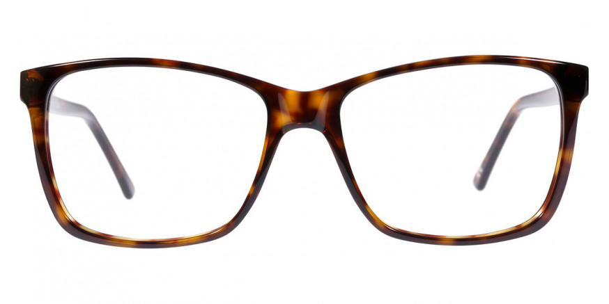 Andy Wolf™ 5037 B 54 - Brown/Yellow