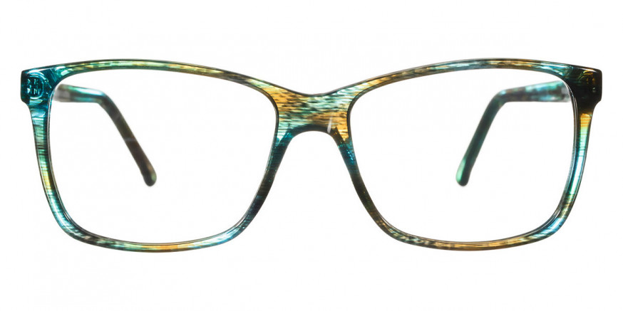 Andy Wolf™ 5037 H 54 - Teal/Green