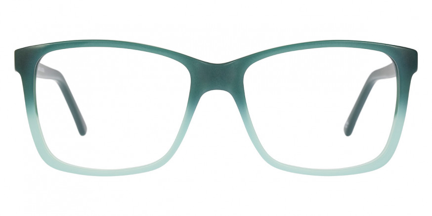 Andy Wolf™ 5037 M 54 - Teal/White