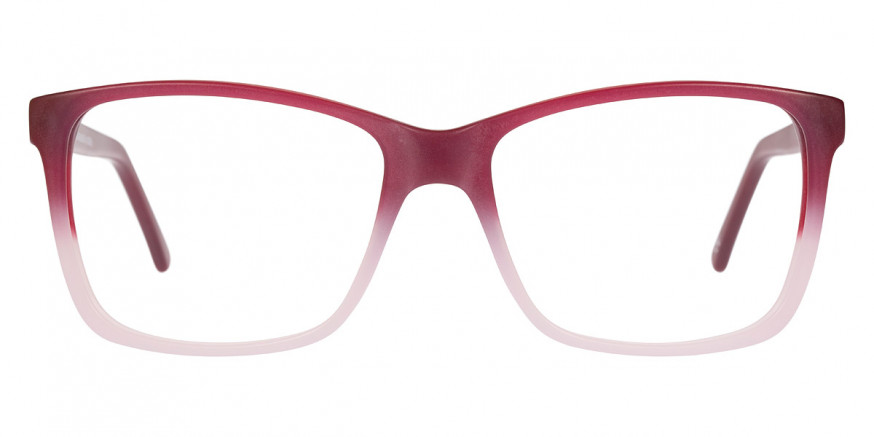 Andy Wolf™ 5037 O 54 - Red/White
