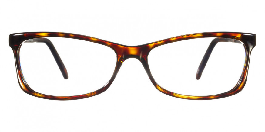 Andy Wolf™ 5039 B 54 - Brown/Yellow