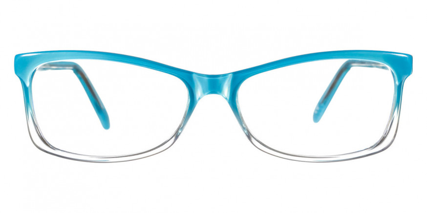 Andy Wolf™ 5039 F 54 - Teal/White