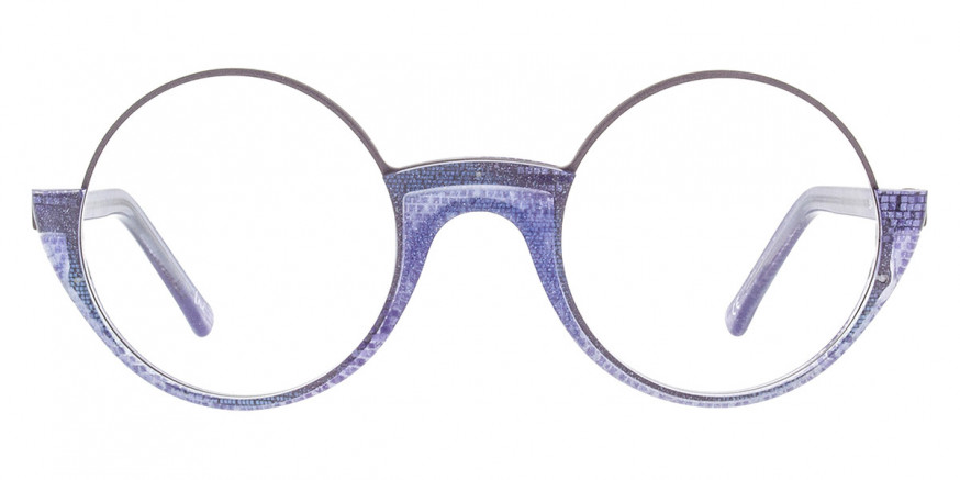 Andy Wolf™ 5041 N 47 - Violet/Silver