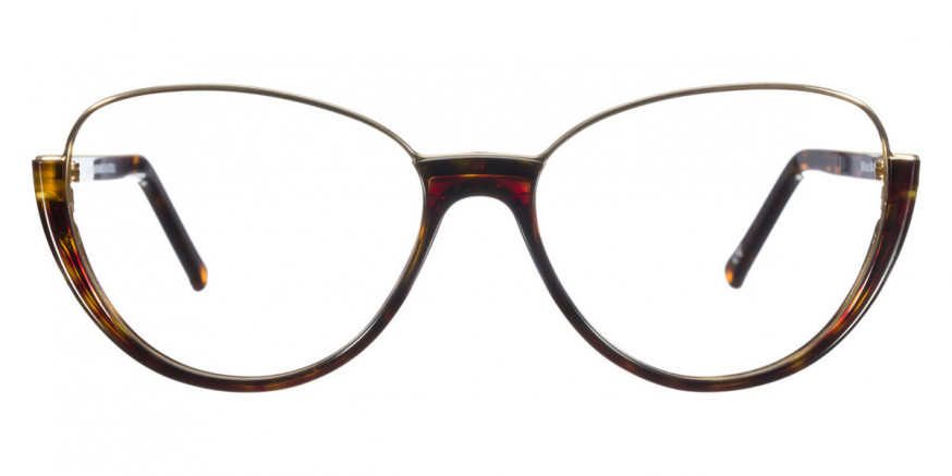 Andy Wolf™ 5042 B 54 - Brown/Gold