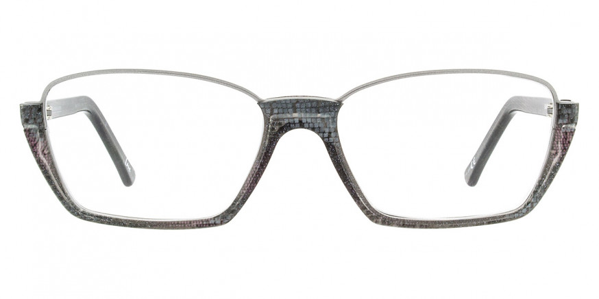 Andy Wolf™ 5043 K 53 - Gray/Silver
