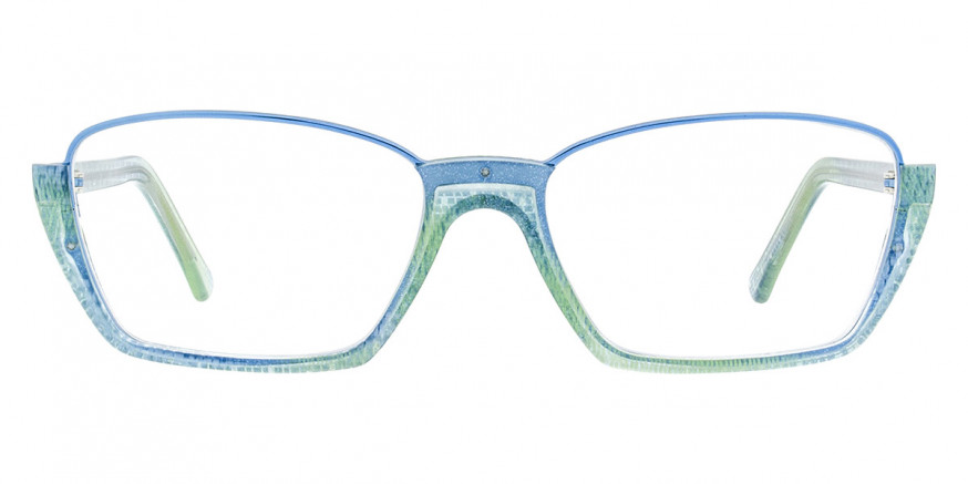 Andy Wolf™ 5043 L 53 - Blue