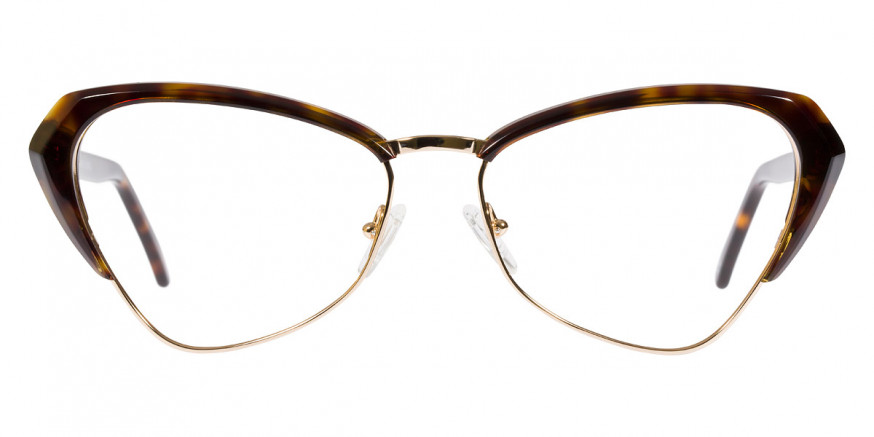 Andy Wolf™ 5047 B 57 - Brown/Gold