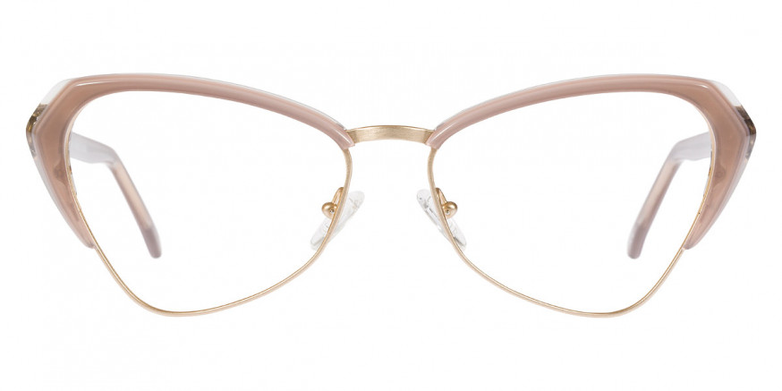 Andy Wolf™ 5047 F 57 - Beige/Gold