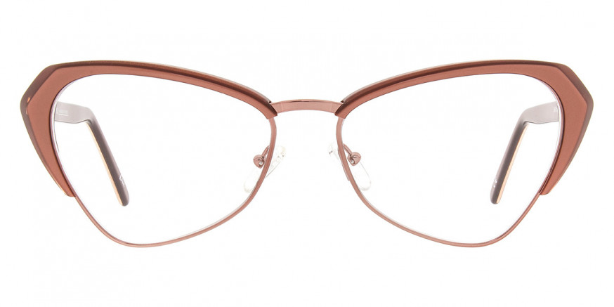 Andy Wolf™ 5047 M 57 - Brown/Copper