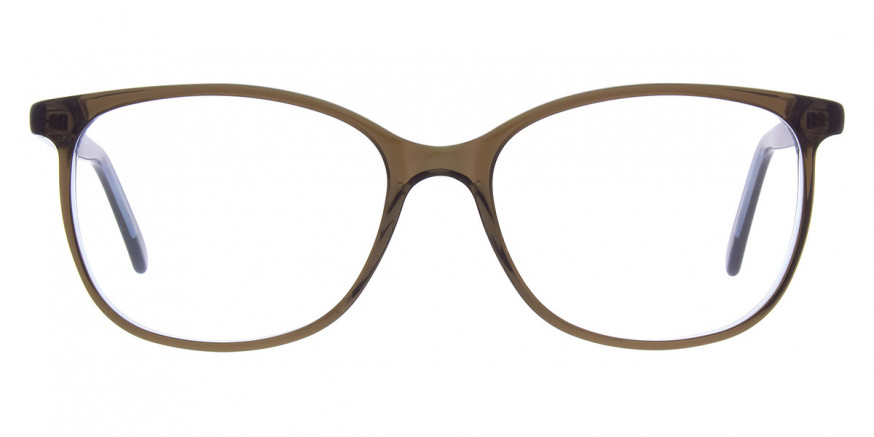 Andy Wolf™ 5051 10 54 - Brown