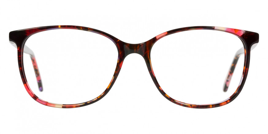Andy Wolf™ 5051 E 54 - Berry/Brown
