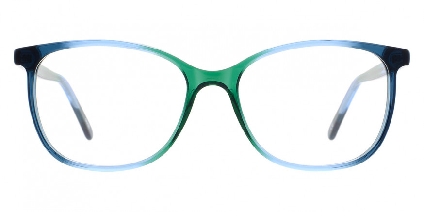 Andy Wolf™ 5051 H 54 - Teal/Blue