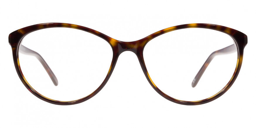 Andy Wolf™ 5056 B 54 - Brown/Yellow