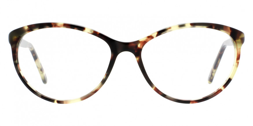 Andy Wolf™ 5056 H 54 - Brown/White