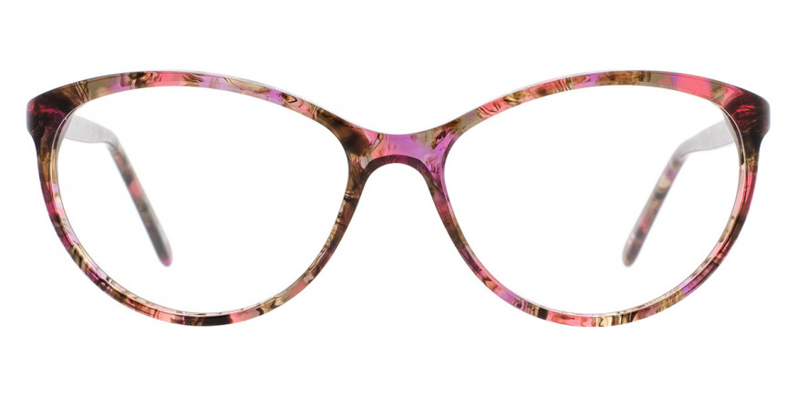 Andy Wolf™ 5056 L 54 - Pink/Brown