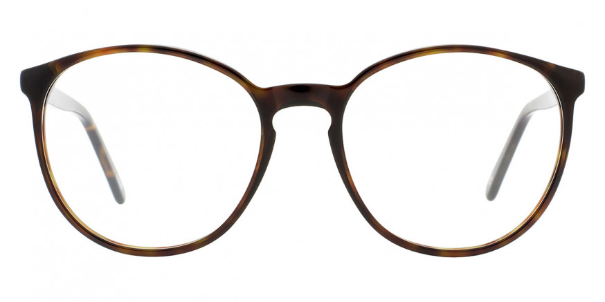 Andy Wolf™ 5067 B 52 - Brown/Yellow