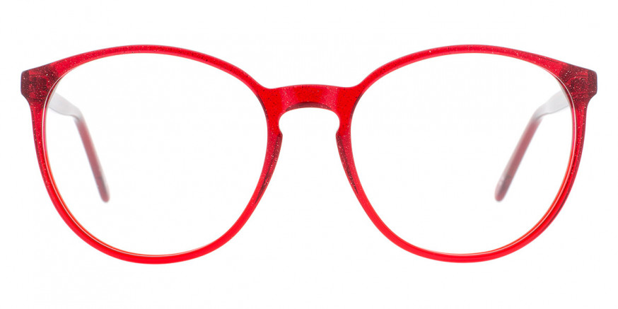 Andy Wolf™ 5067 Z 52 - Red