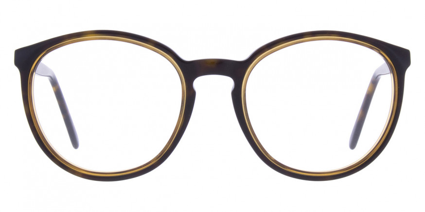 Andy Wolf™ 5067R 02 51 - Brown/Yellow