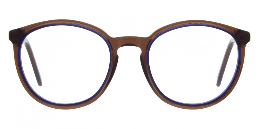 Andy Wolf™ 5067R 03 51 - Brown/Blue