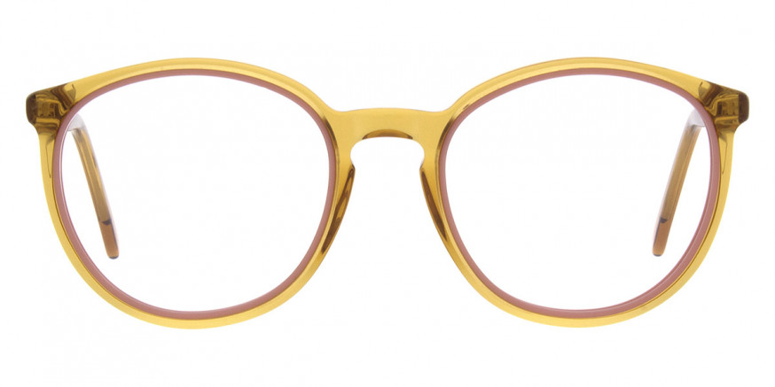 Andy Wolf™ 5067R 04 51 - Yellow/Pink