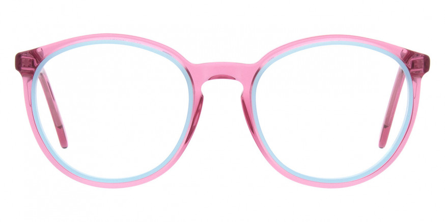 Andy Wolf™ 5067R 05 51 - Pink/Blue