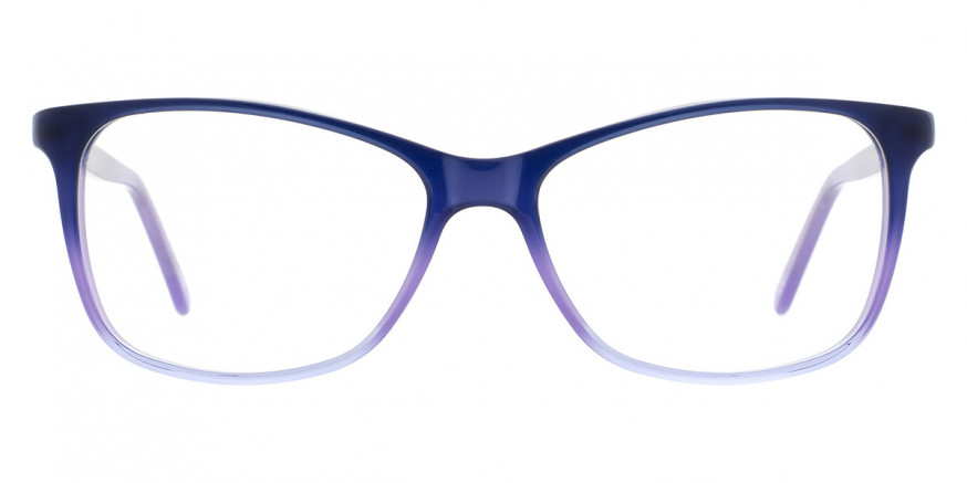 Andy Wolf™ 5072 C 55 - Gray/Blue