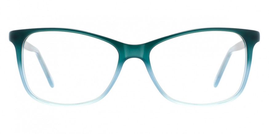 Andy Wolf™ 5072 F 55 - Teal/Green