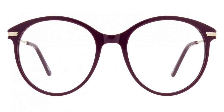 Andy Wolf™ 5075 E 54 - Violet/Graygold