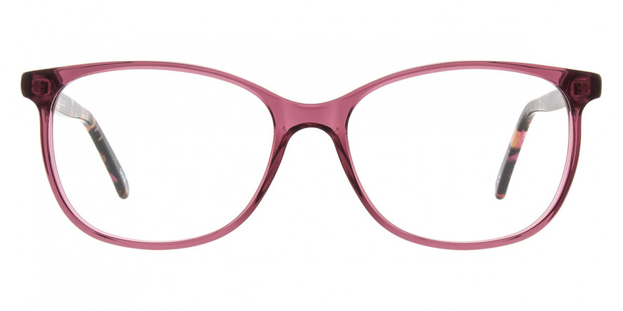 Andy Wolf™ 5079 R 52 - Berry/Brown