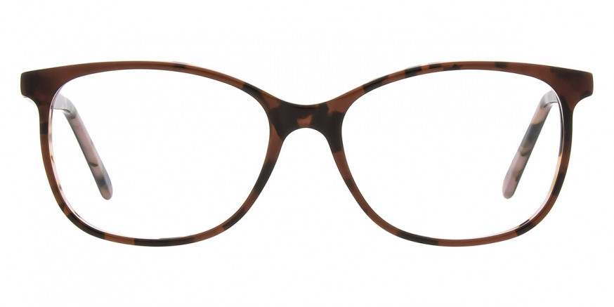 Andy Wolf™ 5079 V 52 - Berry/Brown