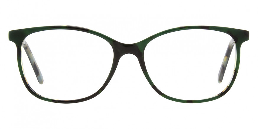 Andy Wolf™ 5079 W 52 - Green/Gray
