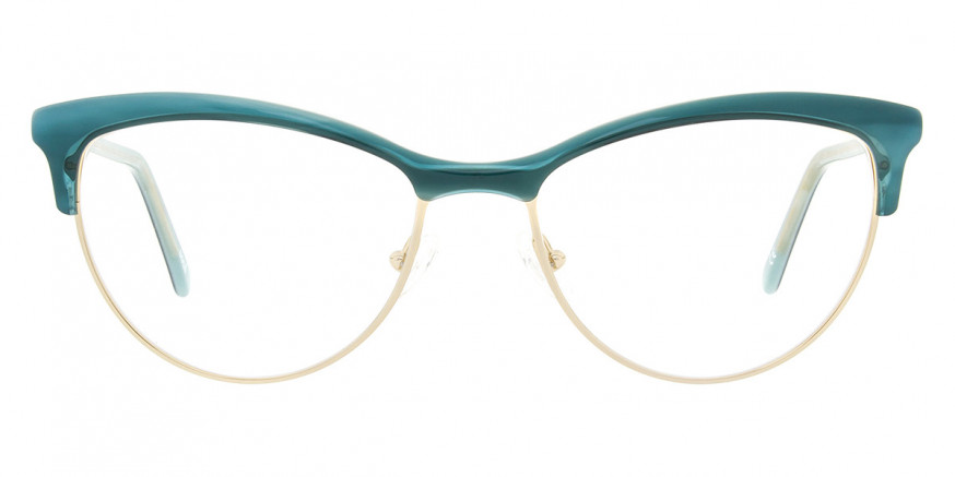 Andy Wolf™ 5081 E 53 - Teal/Gold