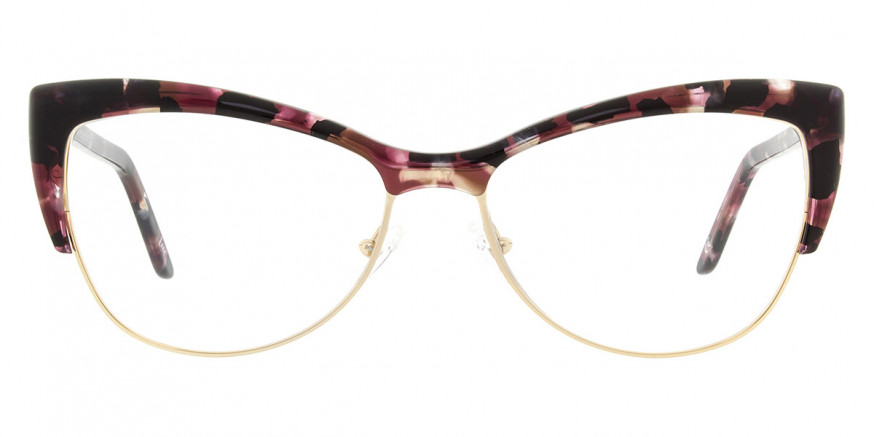 Andy Wolf™ 5082 C 56 - Berry/Gold