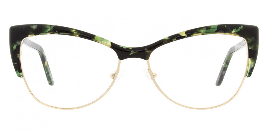 Andy Wolf™ 5082 E 56 - Green/Gold